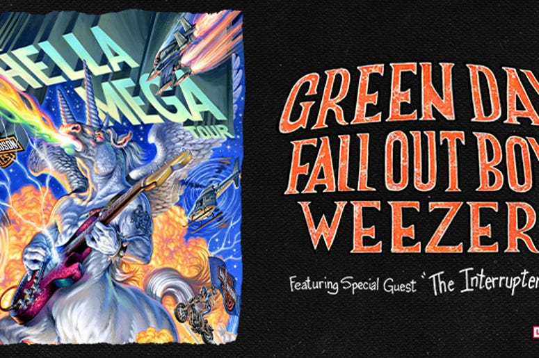 hella mega tour