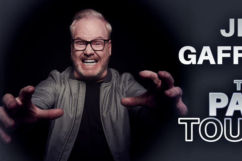 Gaffigan