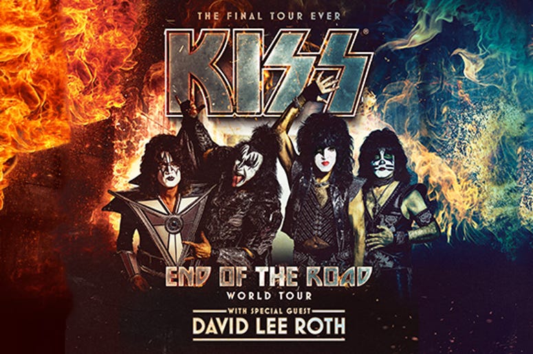 KISS