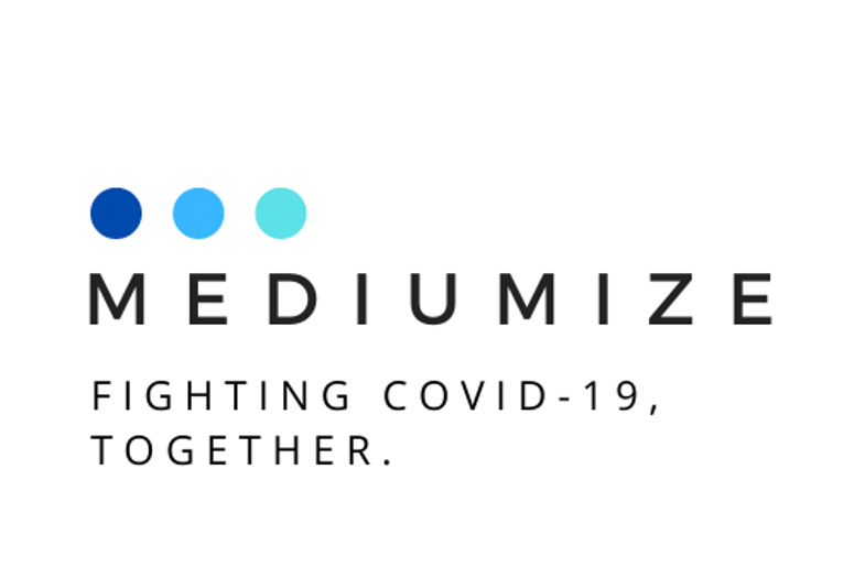 Mediumize Logo