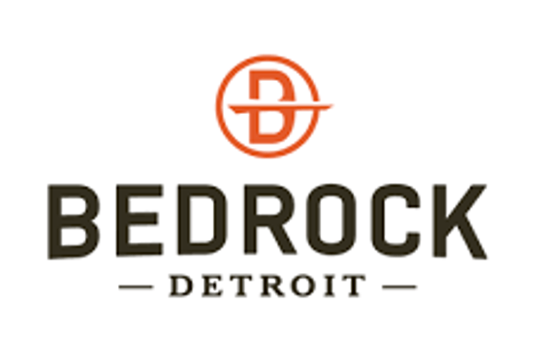 Bedrock Logo