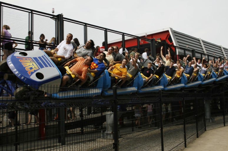 Cedar Point