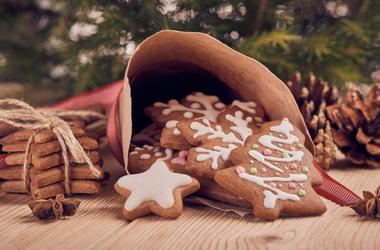 Most Popular Christmas Desserts