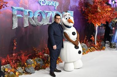 Josh Gad to star in Honey I Shrunk The Kids reboot