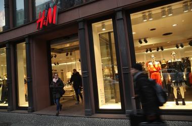 H&M Store