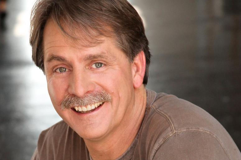 Foxworthy