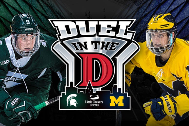 Duel in D