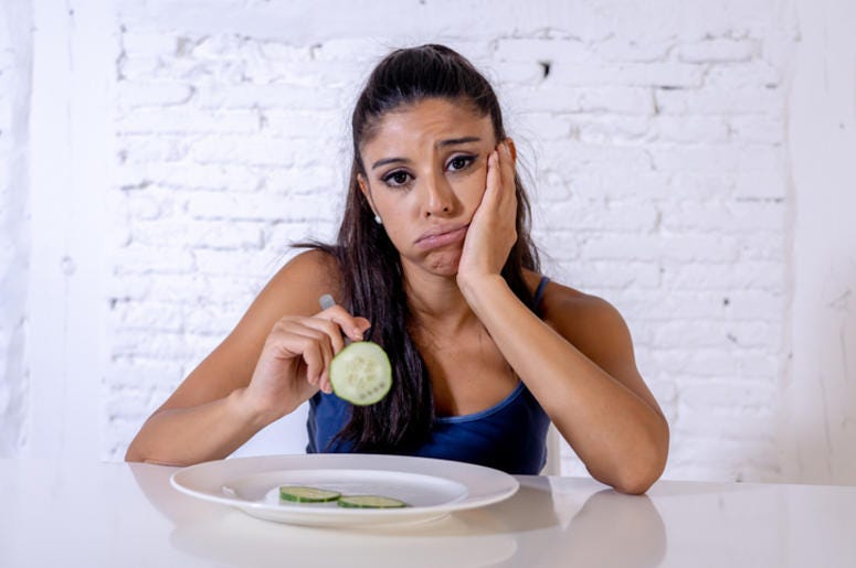 Vegan Hangover