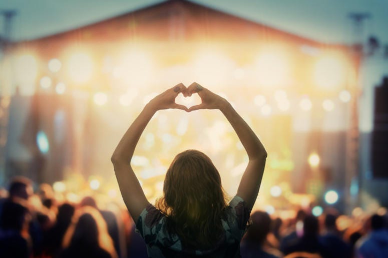 Love Music