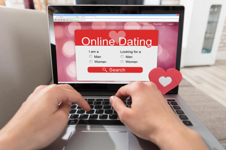 Online dating Detroit