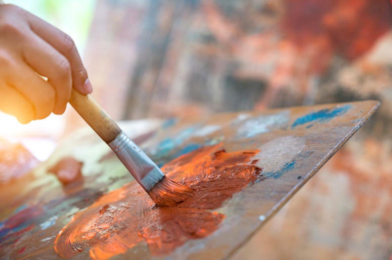 Art Painting