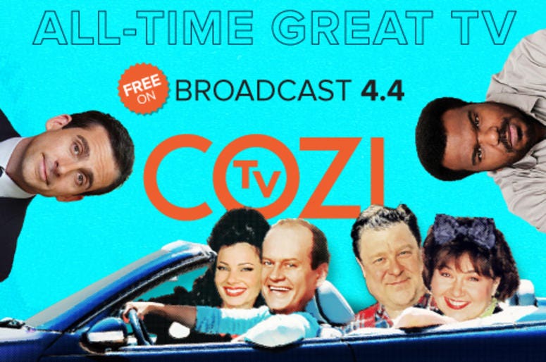 COZI