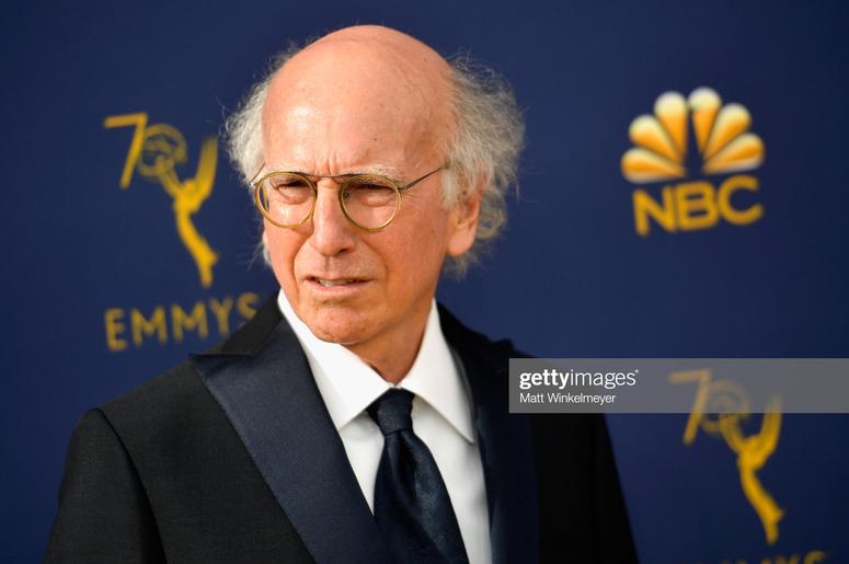 Larry David