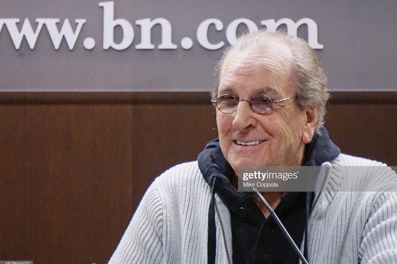 Danny Aiello