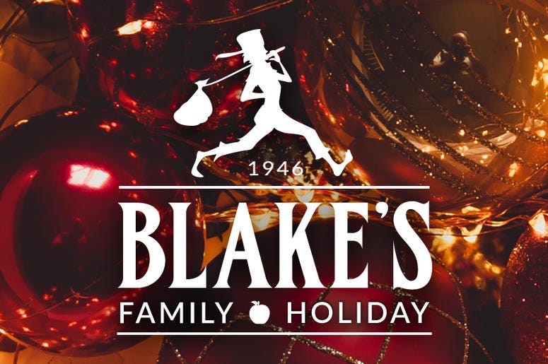 blakes
