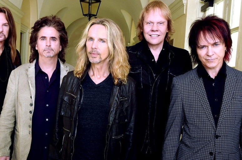 STYX
