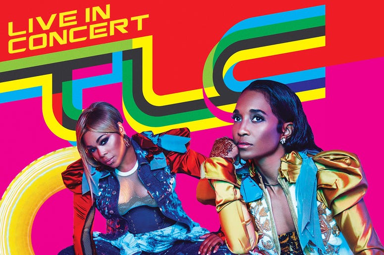 TLC TLC