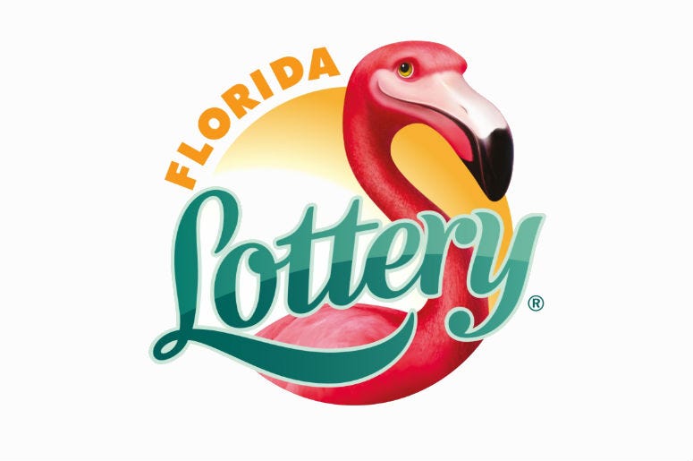 Florida Lottery logo