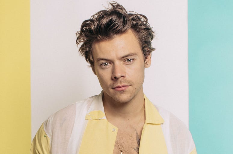 Harry Styles