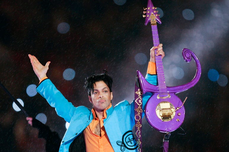 Prince Prince