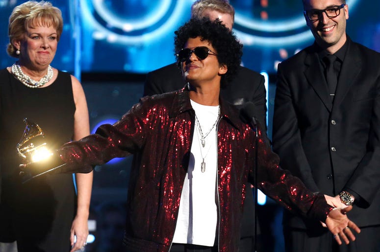 Grammy Grammy