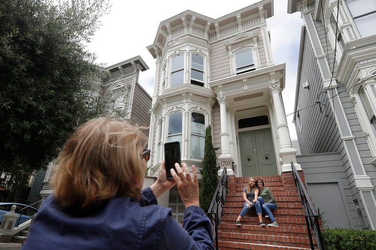Full House Full House