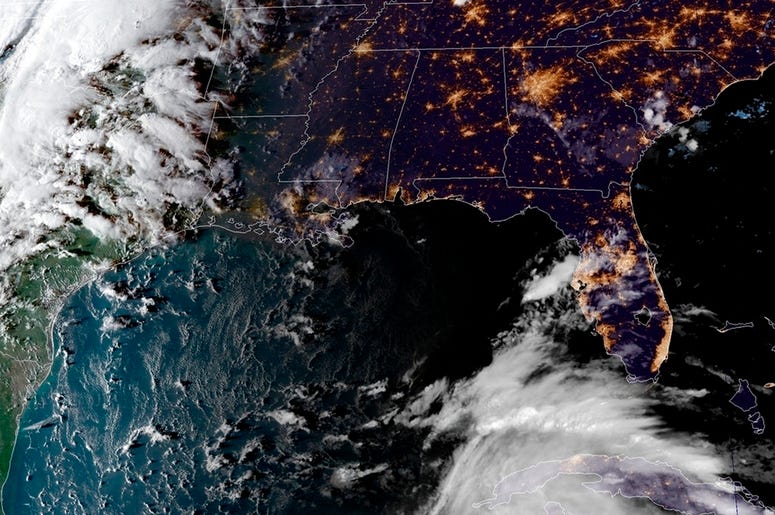 Hurricane MIchael Hurricane Michael