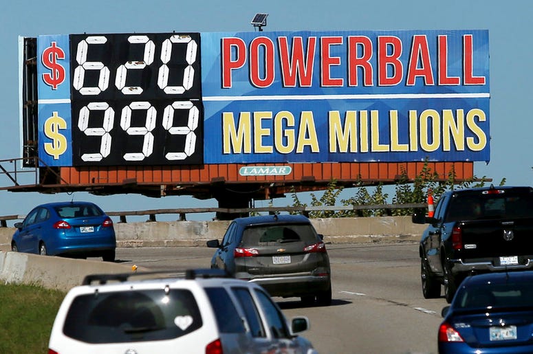 Powerball Powerball
