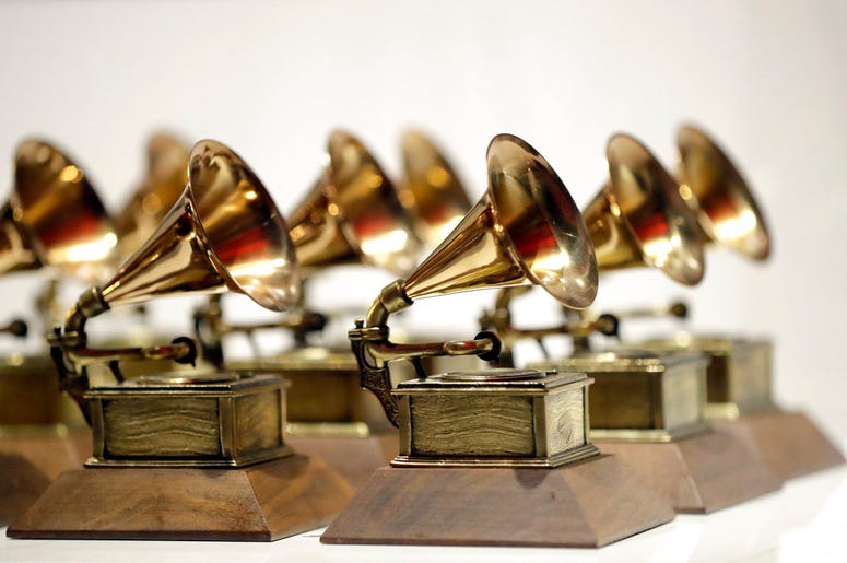 GRAMMYs GRAMMYs