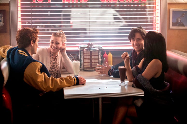 Riverdale Cast Riverdale Cast