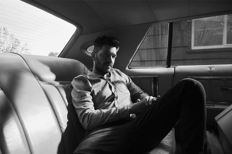 Andy Grammer Andy Grammer