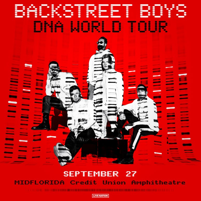 Backstreet Square