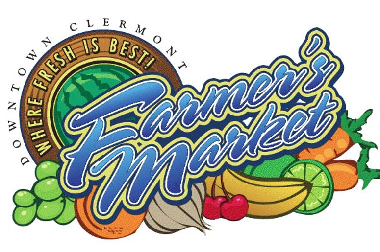 farmers market