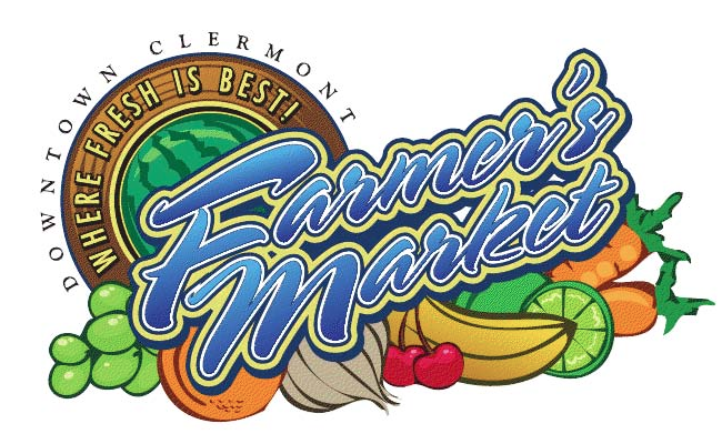 farmers market