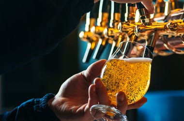 beer