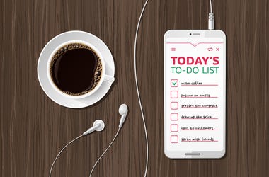 TO DO LIST