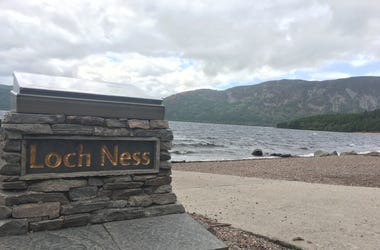 Loch Ness