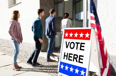 Voting
