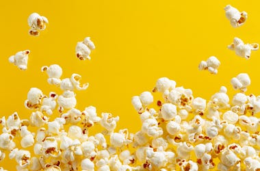popcorn