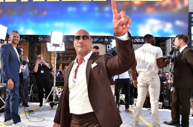 Premiere Of Universal Pictures' "Fast & Furious Presents: Hobbs & Shaw" - Red Carpet