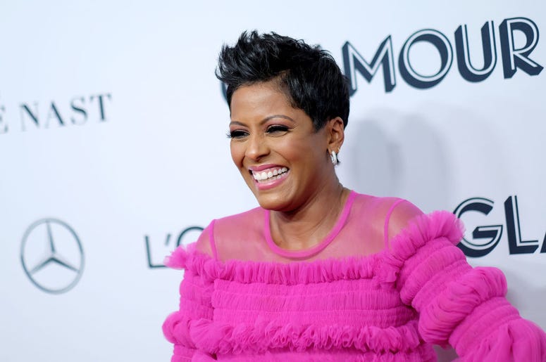 Tamron Hall