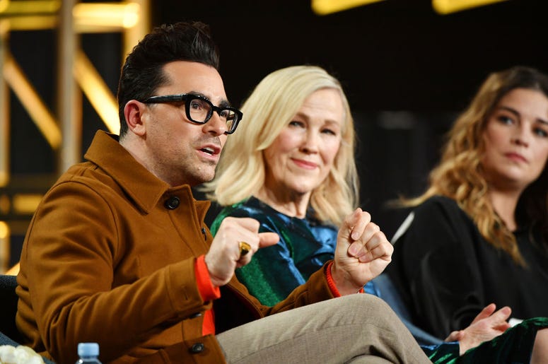 Dan Levy