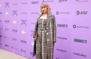 Taylor Swift