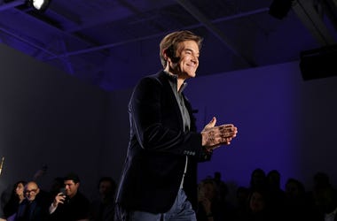 Dr. Oz