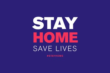 Stay Home