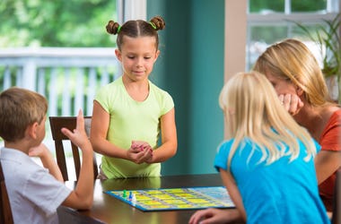 Board games