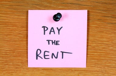 rent