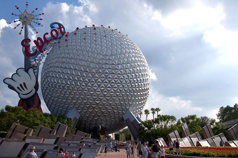 Epcot