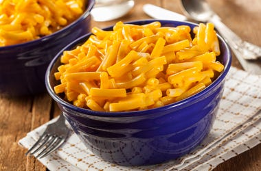 Mac n Cheese