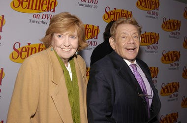 DVD Release Party For First 3 Seasons Of "Seinfeld"